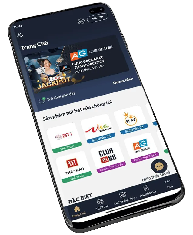 Ưu đãi hấp dẫn bet69 login