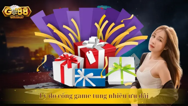 Quà tặng & Sự kiện độc quyền bet69 login